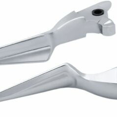 LEVERS BOSS BLADE CHROME