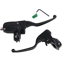 CONTROLS 15MM MB 08-13FLT