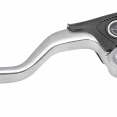 LEVER CLUTCH WITH HOT START ALUMINUM