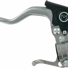 LEVER CLUTCH WITH HOT START ALUMINUM
