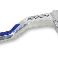 LEVER CLUTCH EZ3 ALUMINUM BLUE
