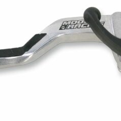 LEVER CLUTCH EZ3 ALUMINUM BLACK