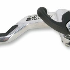 LEVER CLUTCH EZ3 ALUMINUM BLACK
