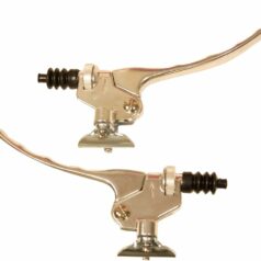 CLUTCH LEVER ASSEMBLY TOMASELLI REPRODUCTION