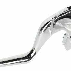 CHROME CLUTCH LEVER ASSEMBLY
