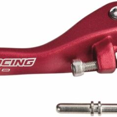 CLUTCH LEVER ARC FLEX RED
