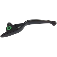 LEVER CLUTCH WIDE BLADE BLACK