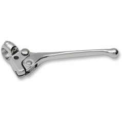 LEVER ASSEMBLY CLUTCH CHROME