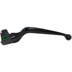 LEVER CLUTCH SMOOTH BLACK