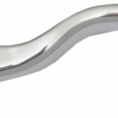 OEM STYLE CLUTCH LEVER POLISHED