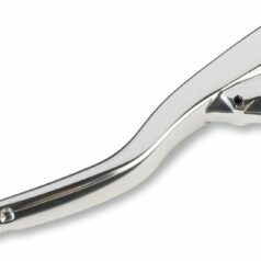 OEM STYLE CLUTCH LEVER POLISHED
