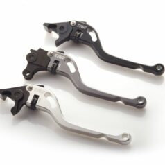 CLUTCH LEVERS