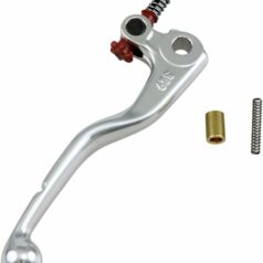 LEVER CLUTCH MOOSE SLV