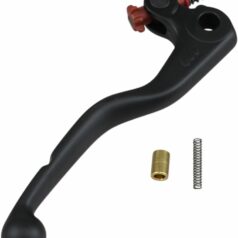 LEVER CLUTCH MOOSE BK