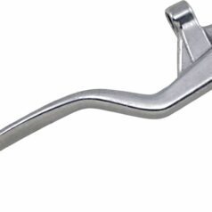 BRAKE LEVER POLISHED