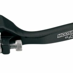 BRAKE LEVER ARC FLEX BLACK