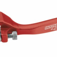 BRAKE LEVER ARC FLEX RED