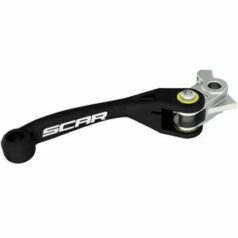 Brake flex lever