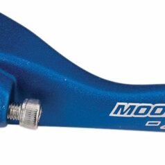 BRAKE LEVER ARC FLEX BLUE