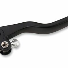 OEM STYLE BRAKE LEVER BLACK