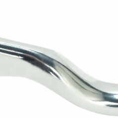 OEM STYLE BRAKE LEVER POLISHED