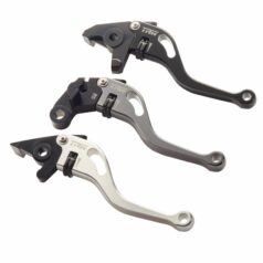 Brake lever