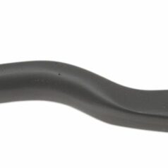 LEVER BRAKE MOOSE BK
