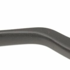 LEVER BRAKE CRF70F BLK