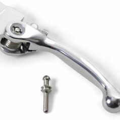 LEVER BRAKE MOOSE SLV
