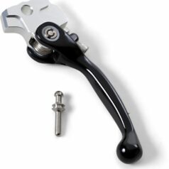 LEVER BRAKE MOOSE BK