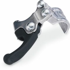CLUTCH PERCH    ALUMINUM CHROME