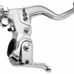 CLUTCH PERCH   ULTIMATE ALUMINUM CHROME