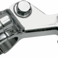 POLISHED CLUTCH PERCH