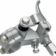 POLISHED CLUTCH PERCH
