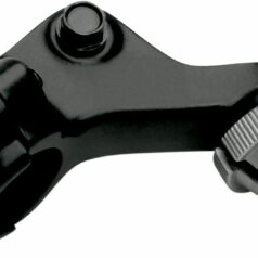POLISHED CLUTCH PERCH