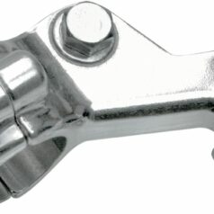POLISHED CLUTCH PERCH