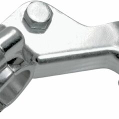 POLISHED CLUTCH PERCH