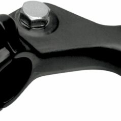 POLISHED CLUTCH PERCH