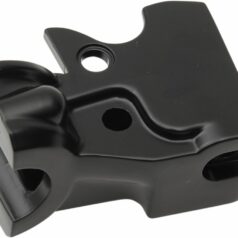 CLUTCH BRACKET BLACK
