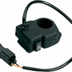 STARTER SWITCH