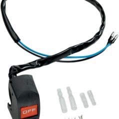 UNIVERSAL TOGGLE ON/OFF SWITCH