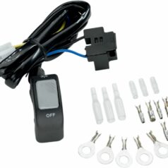 HEADLIGHT SWITCH
