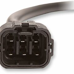 HANDLEBAR START-STOP SWITCH / 22,2 MM (7/8") BAR / KAWASAKI