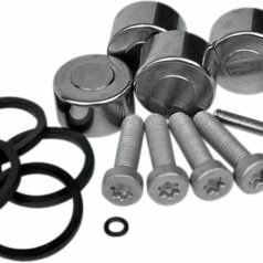 RADIAL MASTERCYLINDER KIT Ø11MM