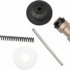 RADIAL MASTERCYLINDER KIT Ø12MM