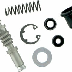 MASTER CYLINDER REBUILD KIT