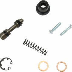 MASTER CYLINDER REBUILD KIT