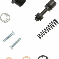 MASTER CYLINDER REBUILD KIT