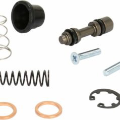 MASTER CYLINDER REBUILD KIT