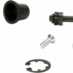 MASTER CYLINDER REBUILD KIT